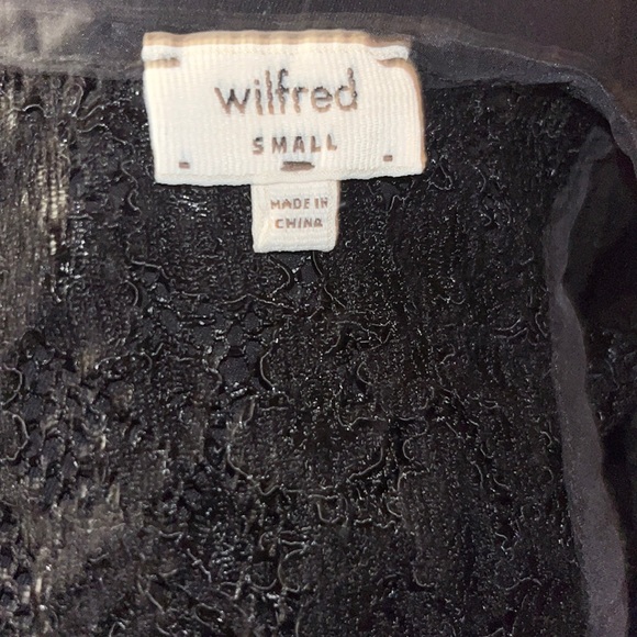 Wilfred Lace Tank Top - Picture 6 of 6